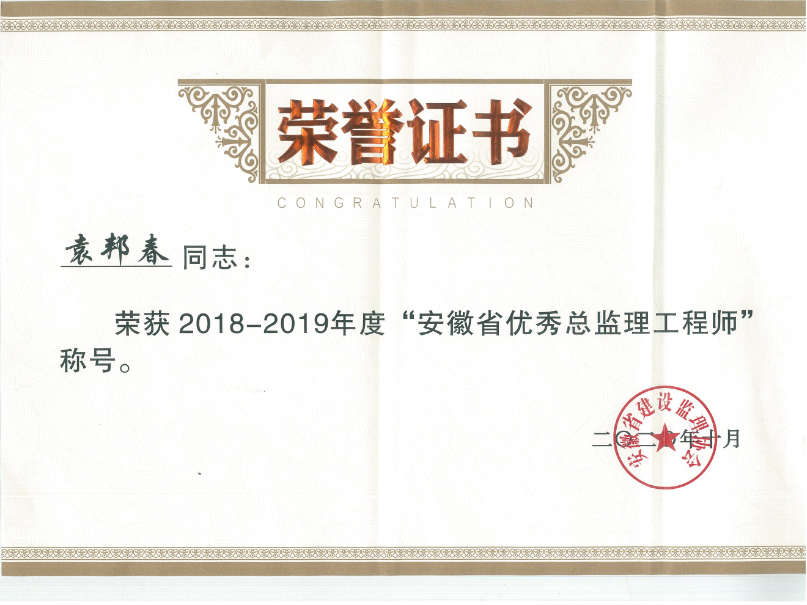 20185-2019个人优秀总监理工程师.png